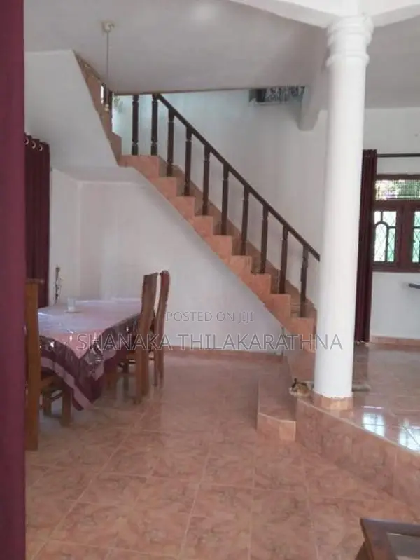 House for Sale in Sirimalwatta, Nattarampotha