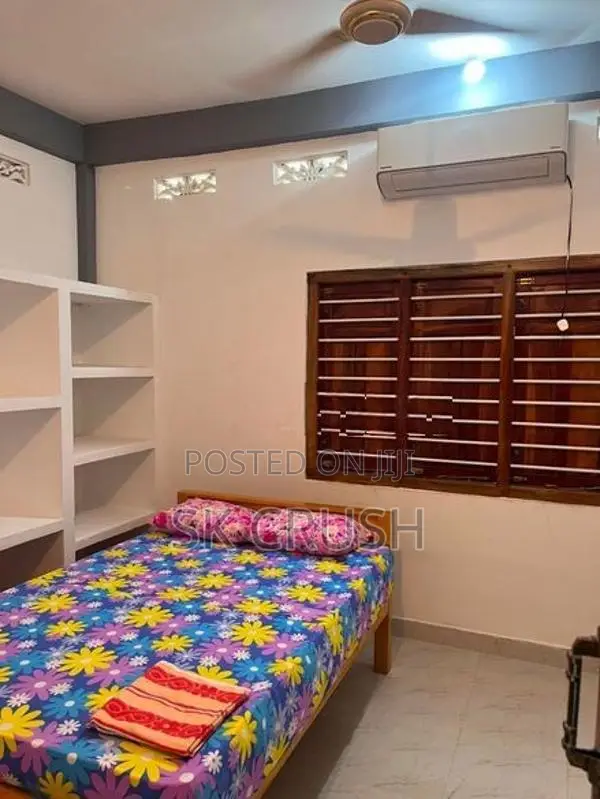 Sk Luxury Guest Inn Jaffna