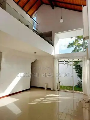 04 Bedroom Unfurnished House for Sale in Battaramulla (A6519)