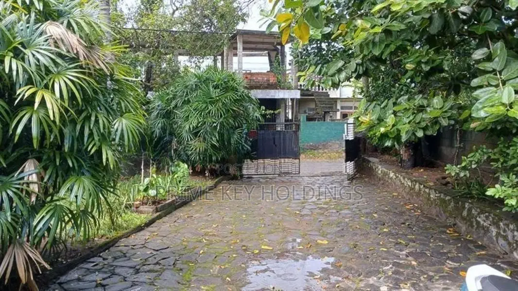 Land for Sale in Hospital Road, Kiribathgoda
