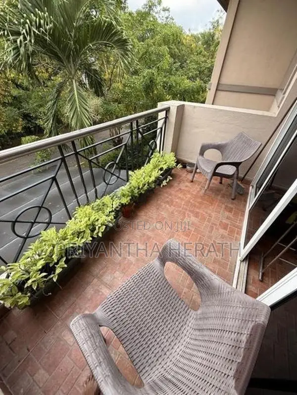 Elegant House for Rent with Furniture at Eden Gardens Thalawathugoda