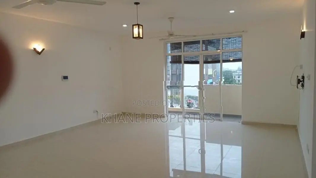 Apartment for Rent in Colombo 05