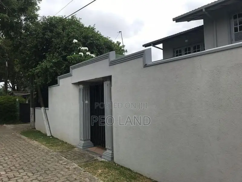 (HH211) Architect Designed Two Storey House for Sale in Kiribathgoda