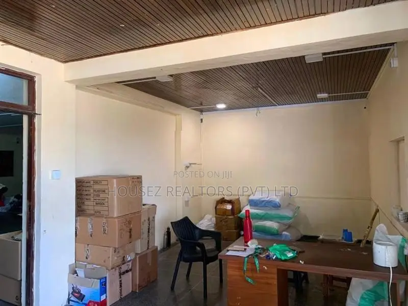 Commercial / Residential Property for Sale – Angulana