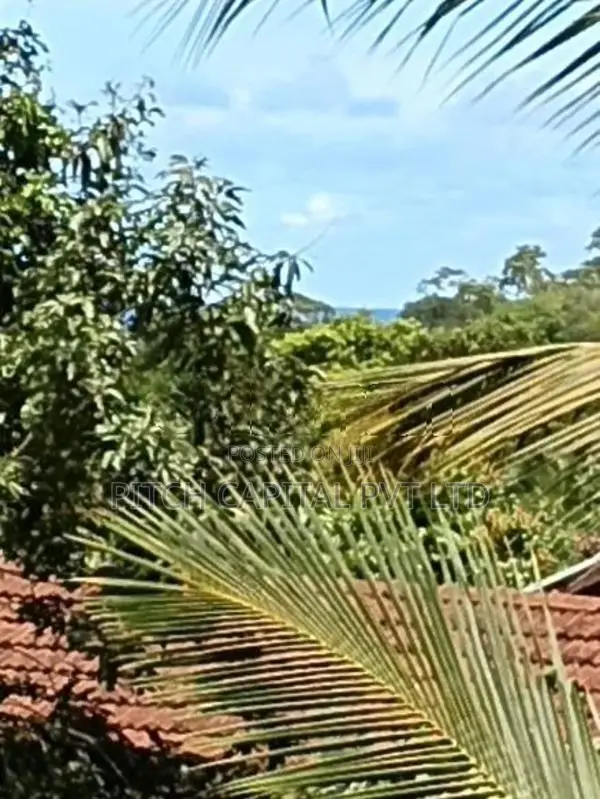 Valuable Land for Sale in Hiriketiya