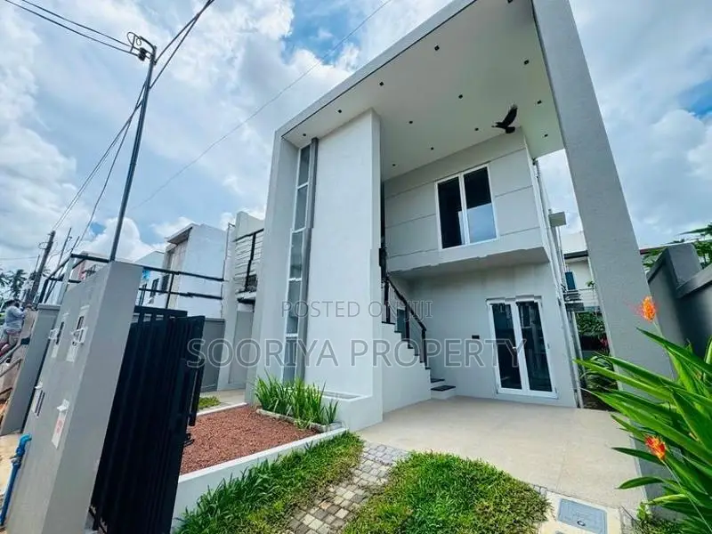 Beautiful House for Sale in Piliyandala