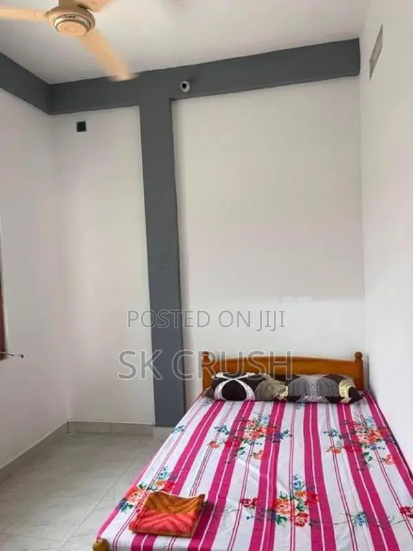 Sk Luxury Guest Inn Jaffna