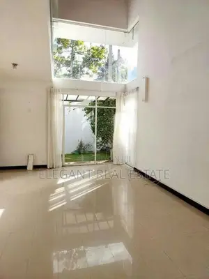 04 Bedroom Unfurnished House for Sale in Battaramulla (A6519)