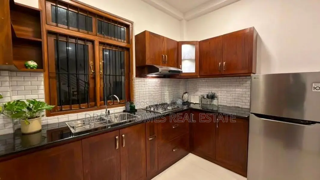 Luxury Fully Furnished 2 Story House for Rent Kottawa