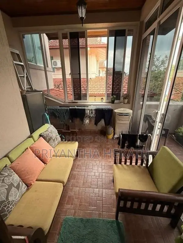 Elegant House for Rent with Furniture at Eden Gardens Thalawathugoda