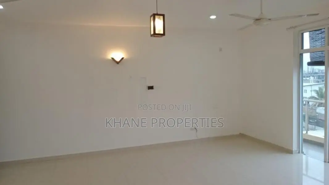 Apartment for Rent in Colombo 05