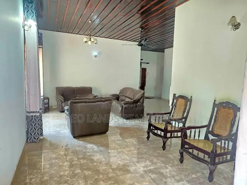 (AH224) Single Storey House for Sale in Katuwana, Homagama