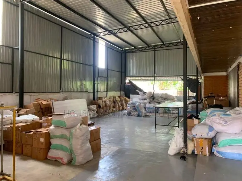 Commercial / Residential Property for Sale – Angulana
