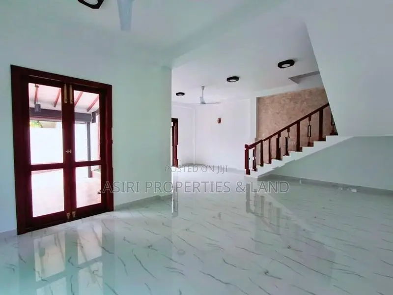 Two Story House for sale in Piliyandala Kesbawa