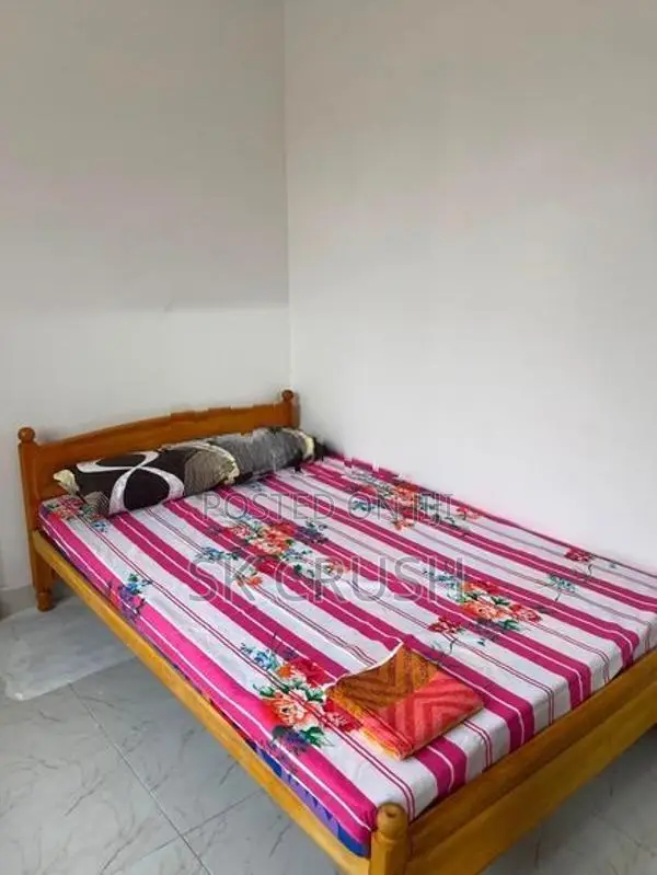 Sk Luxury Guest Inn Jaffna