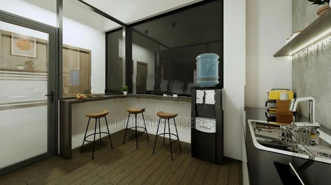 Under Construction Office Space Rent in Nugegoda