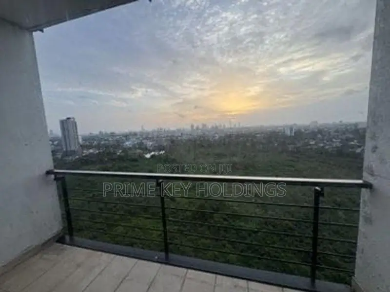 Luxury Furnished 3-Bedroom Apartment for Rent – Rajagiriya (AR111)