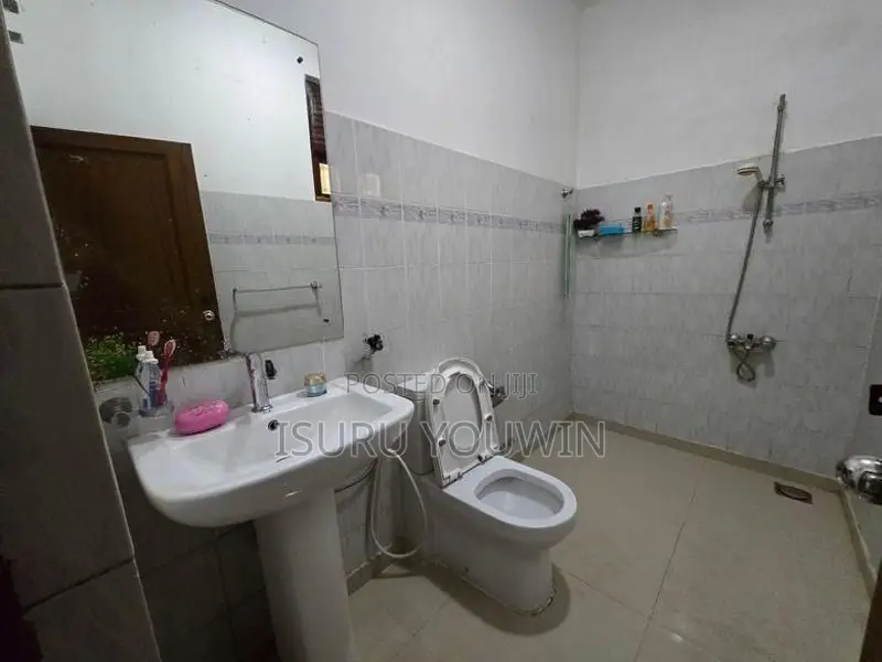 A Valuable Two Storey House for Sale in Nugegoda (baddegana)