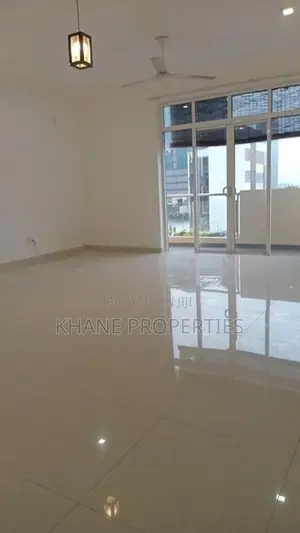 Apartment for Rent in Colombo 05