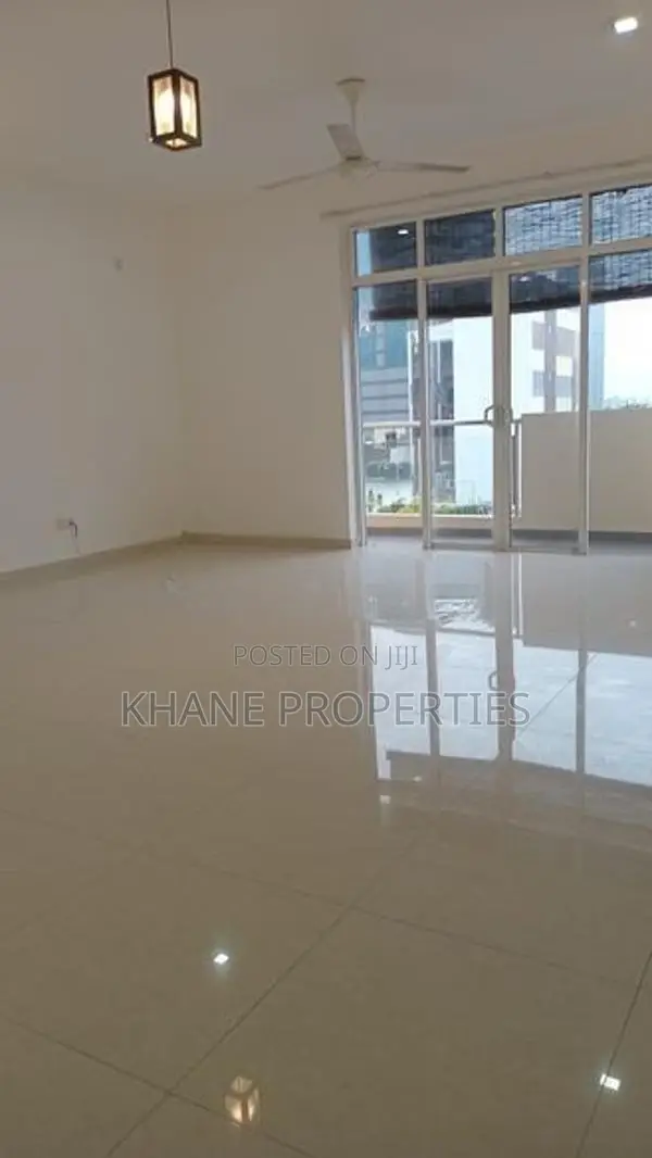 Apartment for Rent in Colombo 05