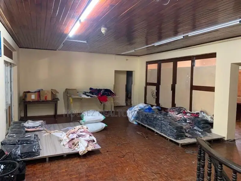 Commercial / Residential Property for Sale – Angulana
