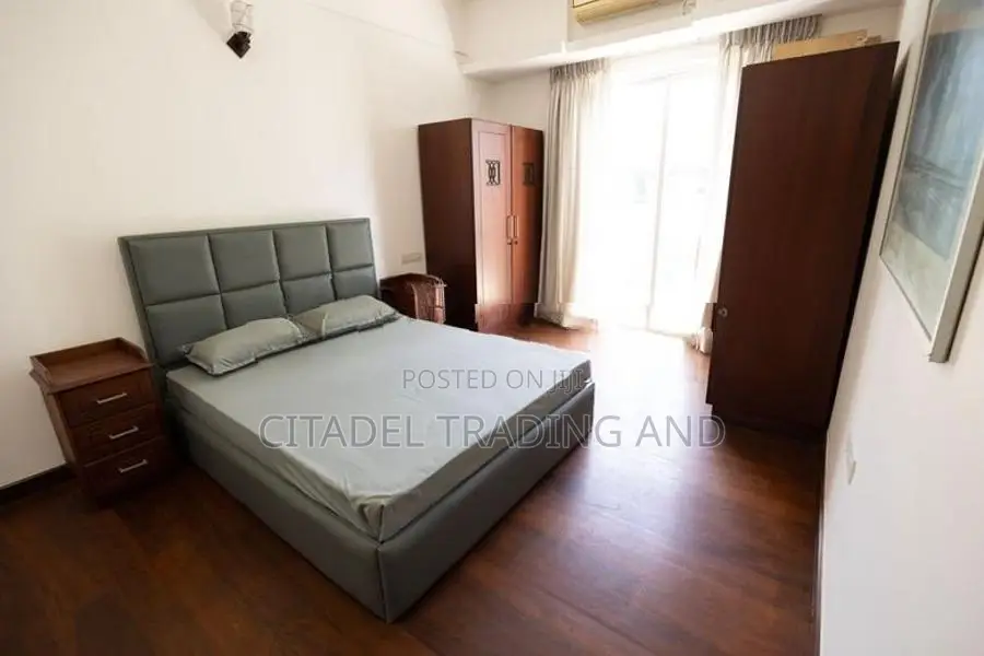 Fully Furnished Apartment For Sale In Colombo 3 - CA1331