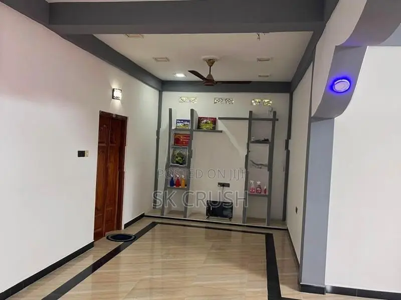 Sk Luxury Guest Inn Jaffna