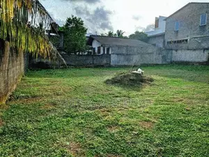 Land for Sale in Habarakada, Mullegama
