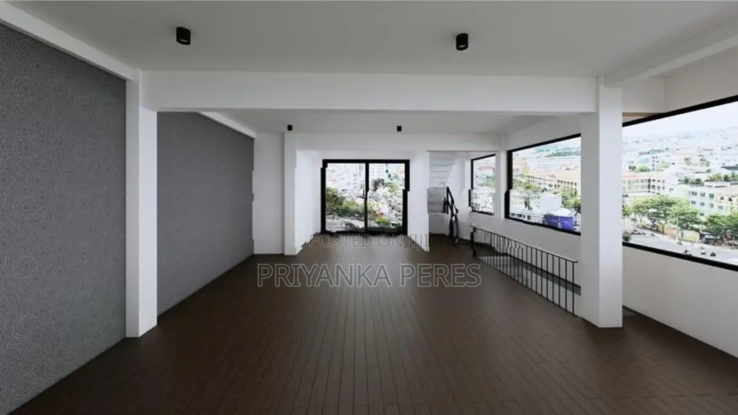 Under Construction Office Space Rent in Nugegoda