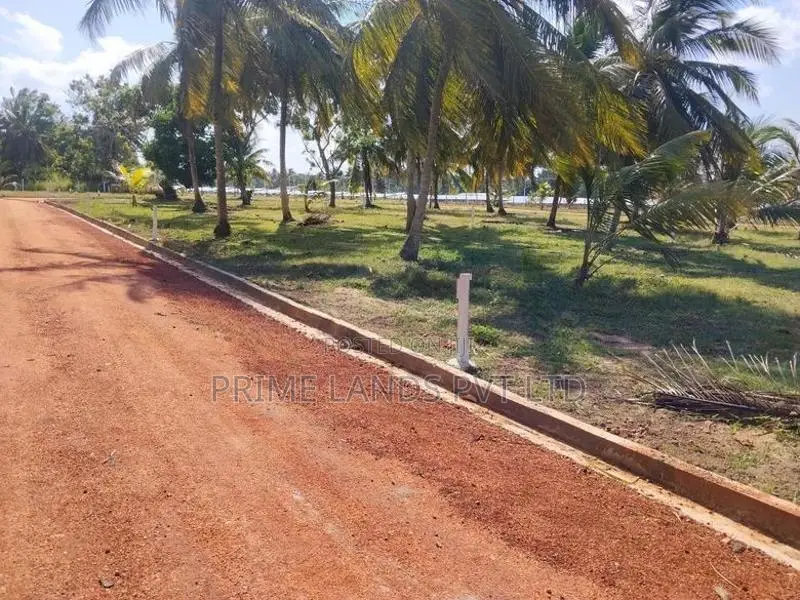 Land for Sale in Anuradhapura Nachchaduwa Road