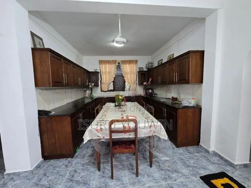 A Valuable Two Storey House for Sale in Nugegoda (baddegana)
