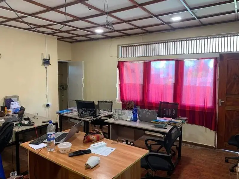 Commercial / Residential Property for Sale – Angulana