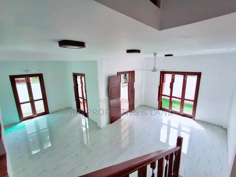 Two Story House for sale in Piliyandala Kesbawa