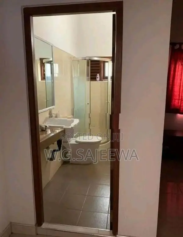 Residential or Commercial purposes house rent in Negombo - solar power
