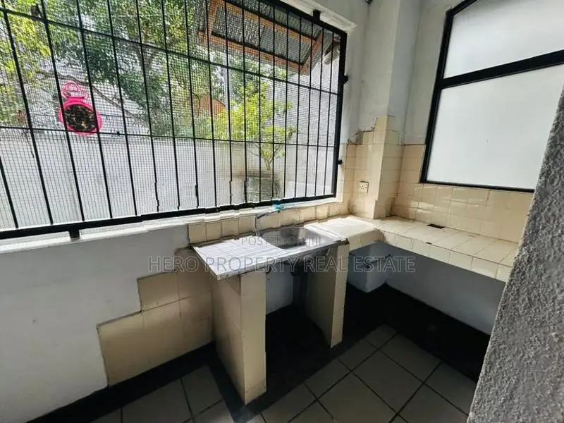 Ground Floor House for Rent in Nugegoda