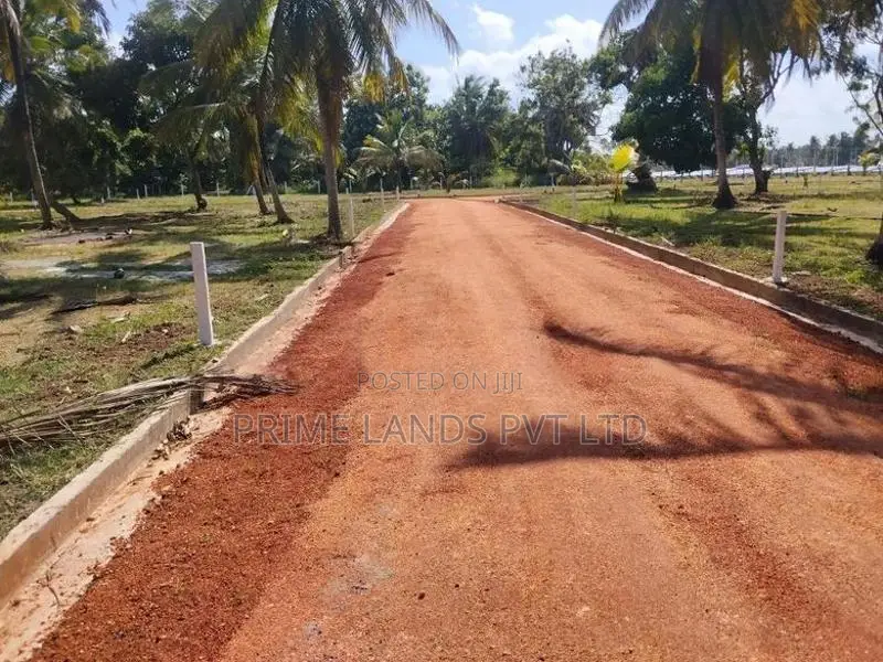 Land for Sale in Anuradhapura Nachchaduwa Road