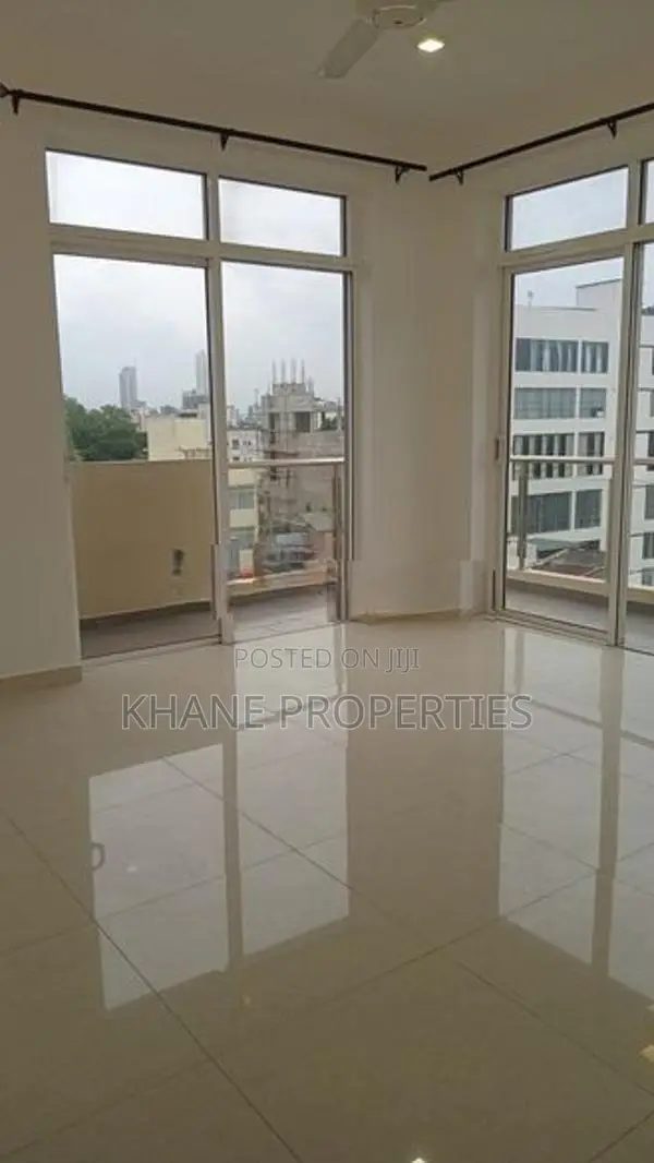 Apartment for Rent in Colombo 05