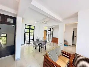 Colombo 07 03BR Private Apartment For Rent (NK11648)