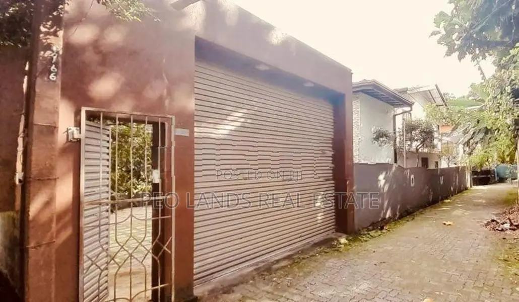 (PH1001) Modern Luxury 2 Storey House for Sale in Piliyandala
