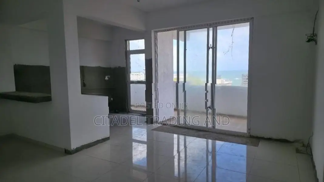 3 Bedroom Apartment For Sale In Mount Lavinia - CA1248