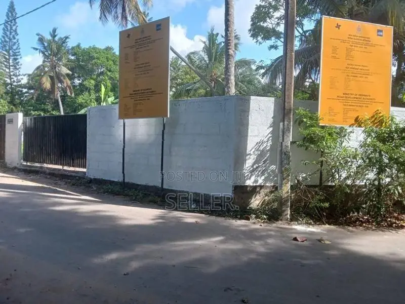 Land for Sale Nedimala