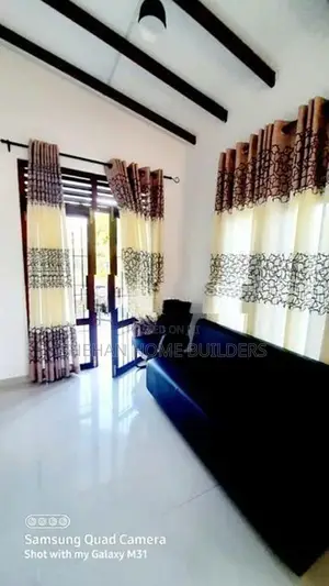 Brand new Luxury two storey house for sale in Ja Ela thudella