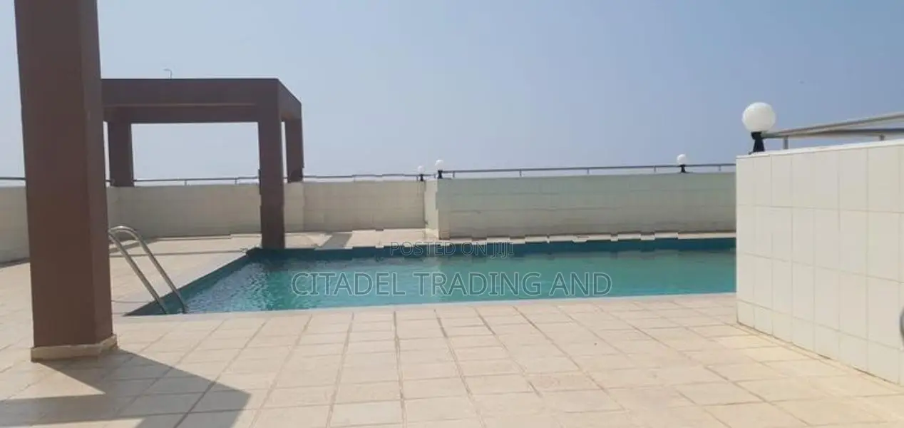 3 Bedroom Apartment For Sale In Colombo 6 - CA1298