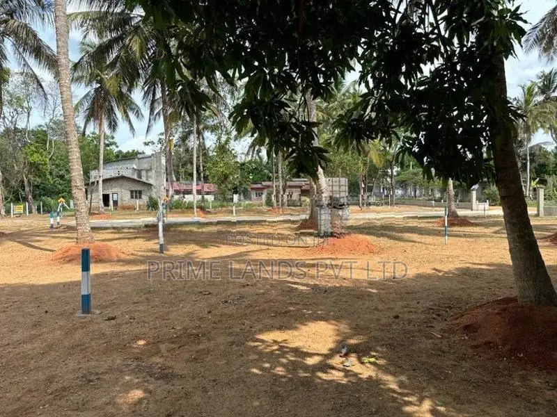 Land for Sale in Anuradhapura Saliyamawatha