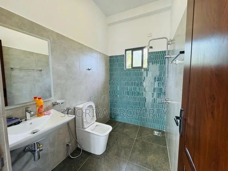 2 Story Brand New Luxury House for Sale - Piliyandala