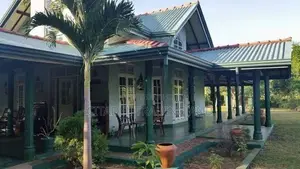 Villa For Sale In Katharagama - CC637