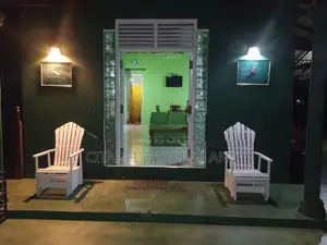 Villa For Sale In Katharagama - CC637