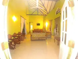 Villa For Sale In Katharagama - CC637