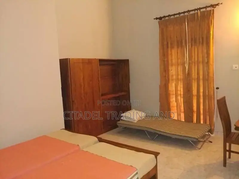 Villa For Sale In Katharagama - CC637