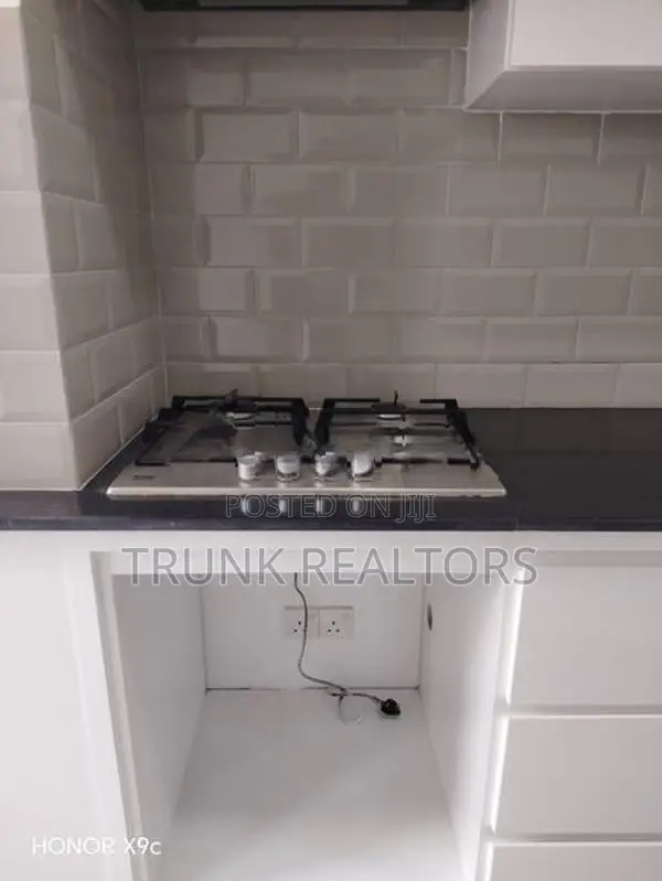 Mulberry Residencies 02BR Apartment For Rent Colombo 8(NK11650)